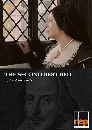 Cover image for The Second Best Bed