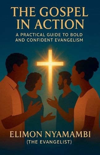 Cover image for The Gospel in Action
