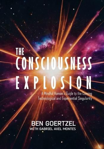 Cover image for The Consciousness Explosion