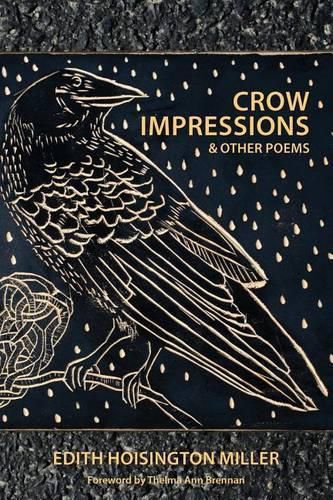 Cover image for Crow Impressions & Other Poems