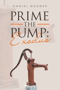 Cover image for Prime the Pump