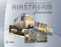 Cover image for Airstream Memories