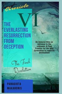 Cover image for The Everlasting Resurrection from Deception