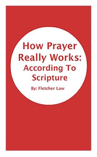 Cover image for How Prayer Really Works