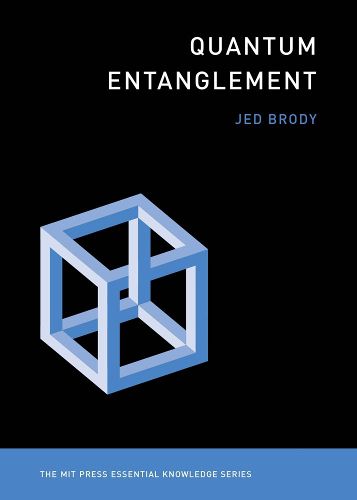 Cover image for Quantum Entanglement