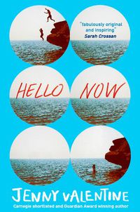 Cover image for Hello Now