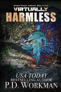 Cover image for Virtually Harmless