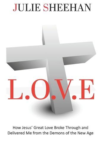 Cover image for L.O.V.E