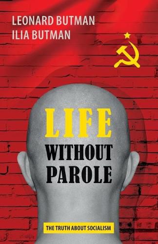 Cover image for Life Without Parole