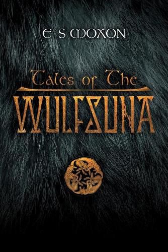 Cover image for Tales of the Wulfsuna