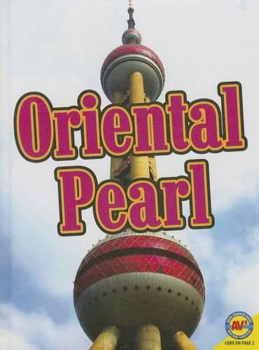 Cover image for Oriental Pearl