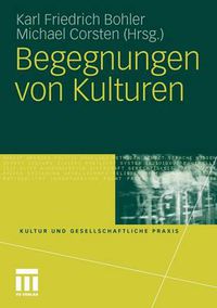 Cover image for Begegnungen Von Kulturen