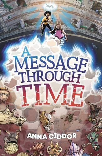 Cover image for A Message Through Time