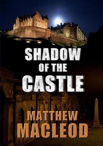 Cover image for Shadow of the Castle
