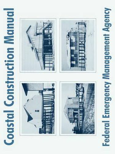 Cover image for Coastal Construction Manual