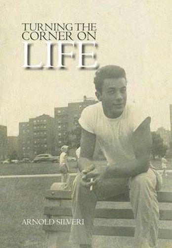 Cover image for Turning the Corner on Life