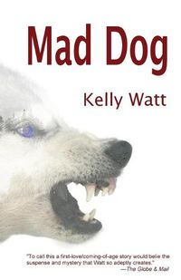 Cover image for Mad Dog