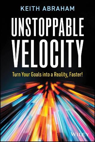 Cover image for Unstoppable Velocity