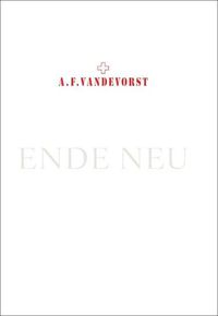 Cover image for A.F.Vandevorst: Ende Neu