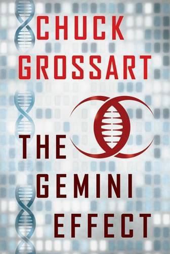 Cover image for The Gemini Effect