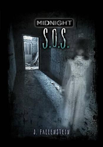 Cover image for S.O.S.