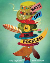 Cover image for Hats Off to Mr. Pockles!