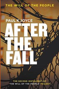 Cover image for After The Fall