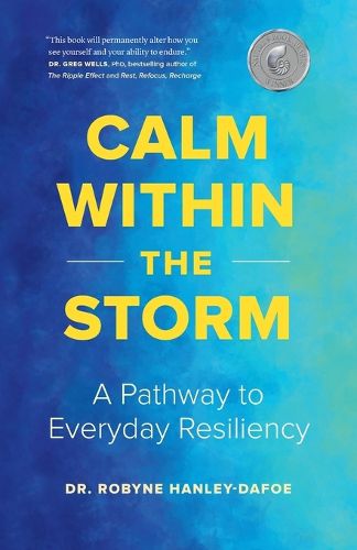Cover image for Calm Within the Storm