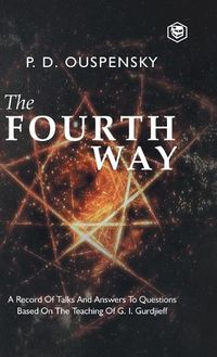 Cover image for The Fourth Way