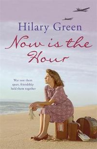 Cover image for Now is the Hour