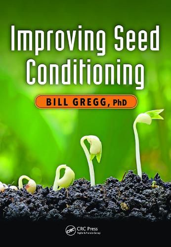 Cover image for Improving Seed Conditioning