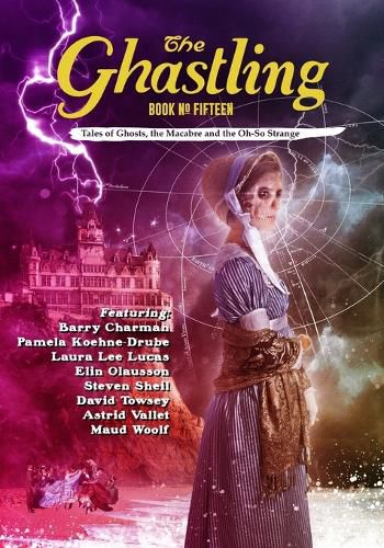 Cover image for The Ghastling: Book Fifteen