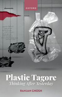 Cover image for Plastic Tagore