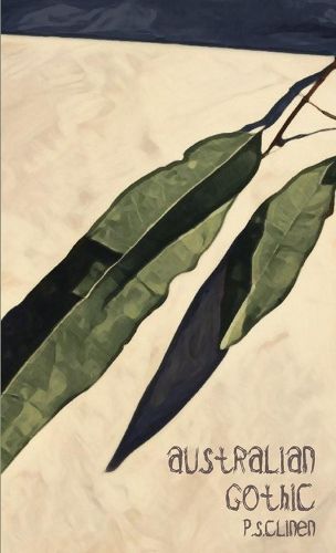 Cover image for Australian Gothic