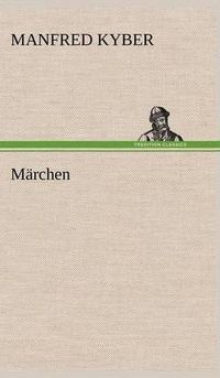 Cover image for Marchen