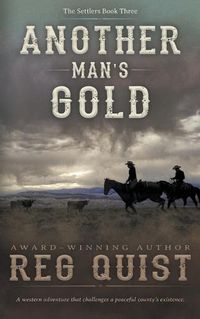 Cover image for Another Man's Gold