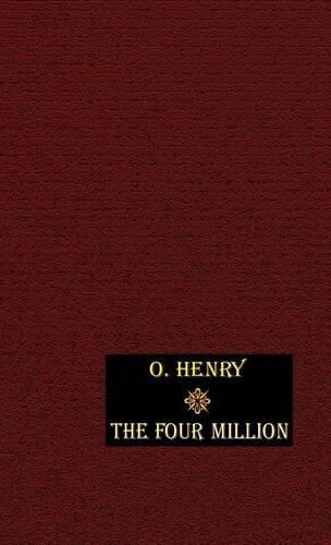 Cover image for The Four Million