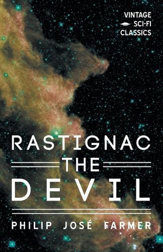 Rastignac the Devil