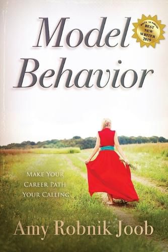 Cover image for Model Behavior