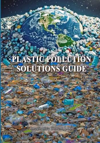 Cover image for Plastic Pollution Solutions Guide