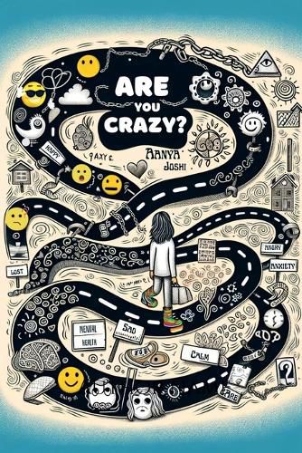 Are You Crazy?