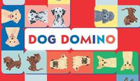 Cover image for Dog Domino