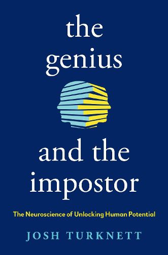 Cover image for The Genius and the Impostor