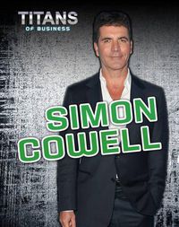 Cover image for Simon Cowell