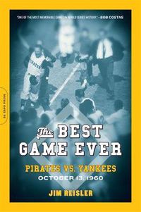 Cover image for Best Game Ever