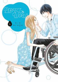 Cover image for Perfect World 4