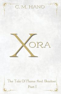 Cover image for Xora