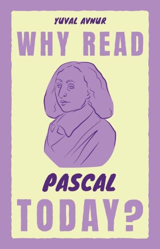 Cover image for Why Read Pascal Today?