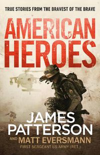 Cover image for American Heroes