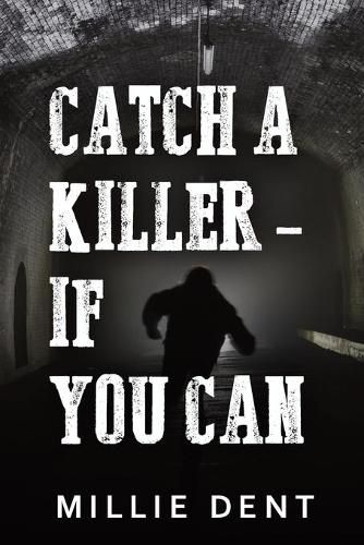 Cover image for Catch a Killer - If You Can